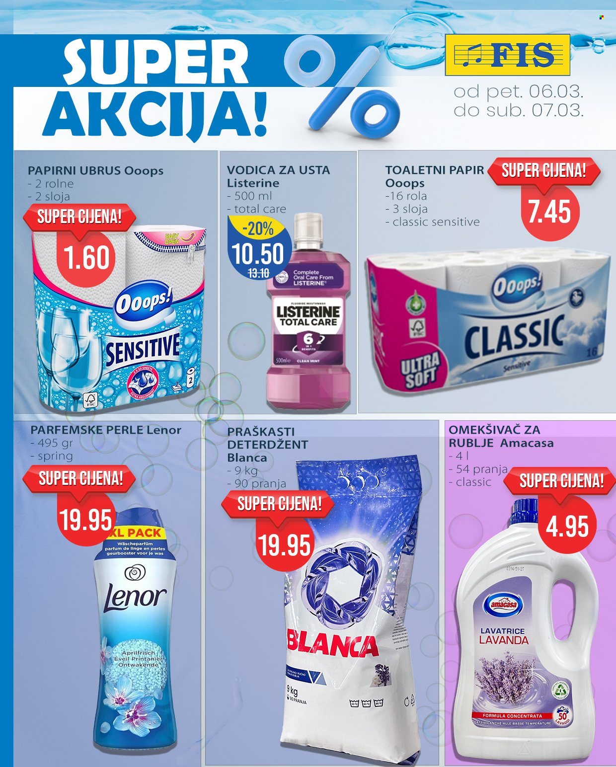 FIS katalog - 06.03.2026. - 07.03.2026.. Stranica 8