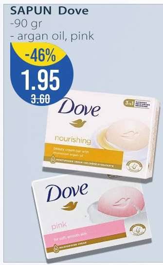 Sapun Dove