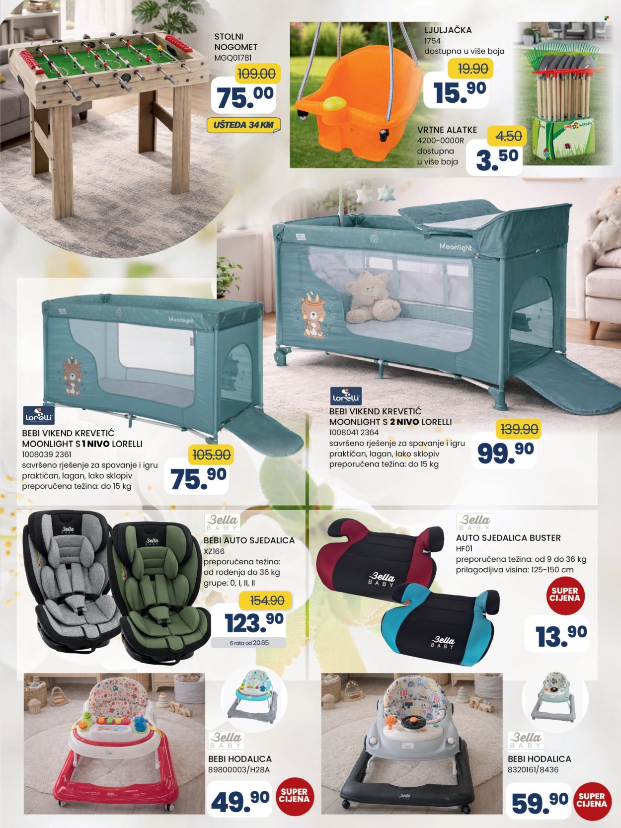 FIS katalog - 06.03.2026. - 26.03.2026.. Stranica 13