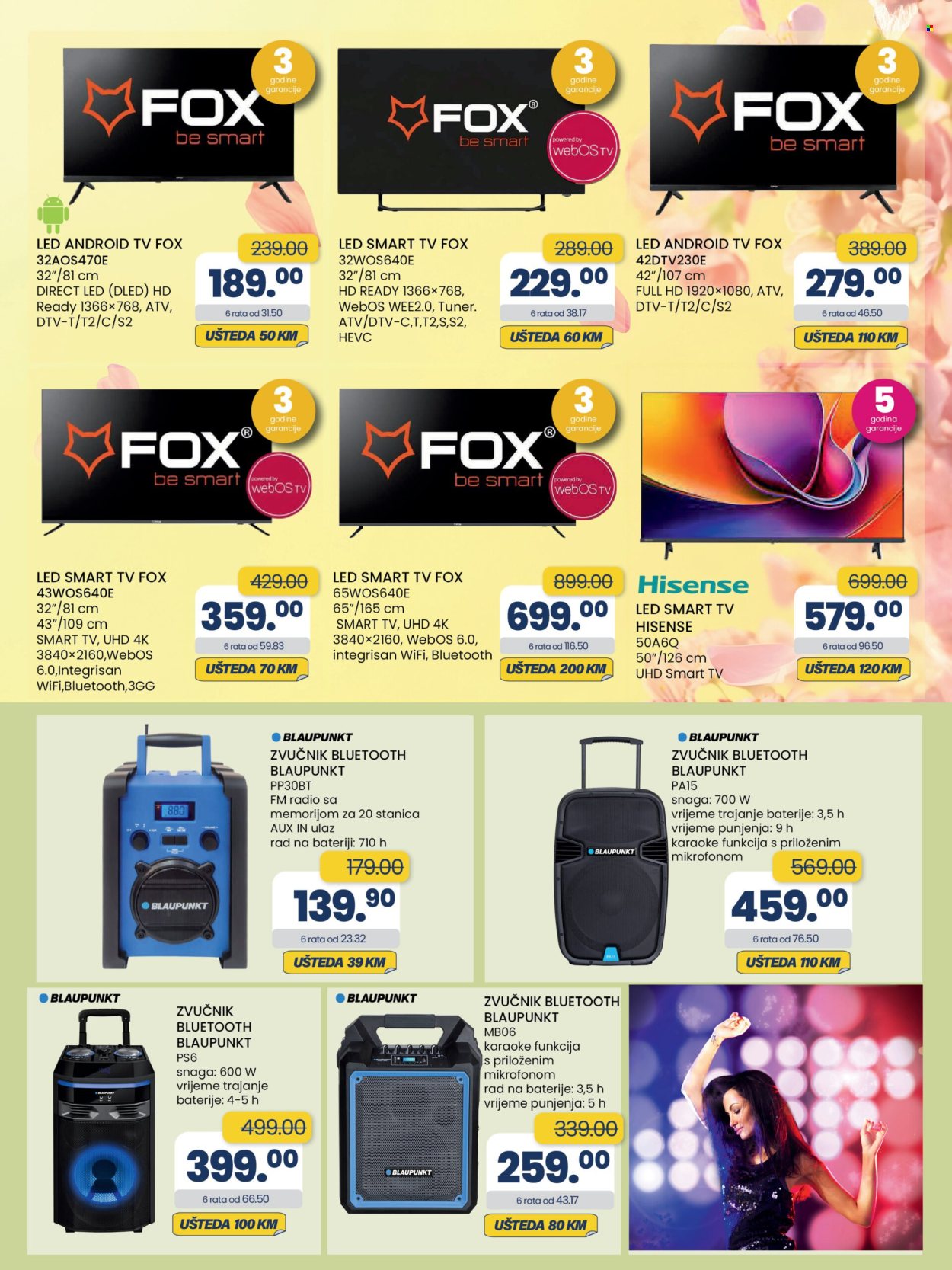 FIS katalog - 06.03.2026. - 26.03.2026.. Stranica 16