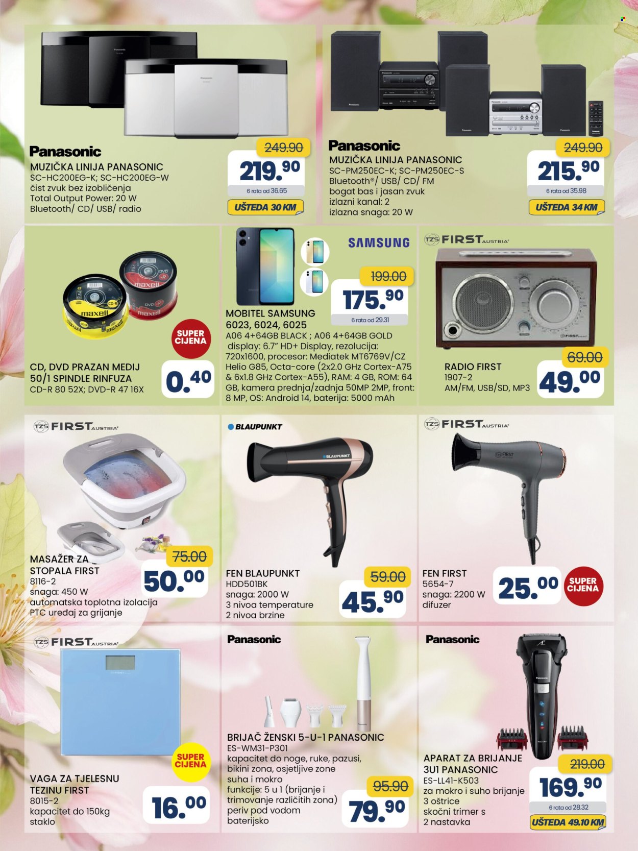 FIS katalog - 06.03.2026. - 26.03.2026.. Stranica 17