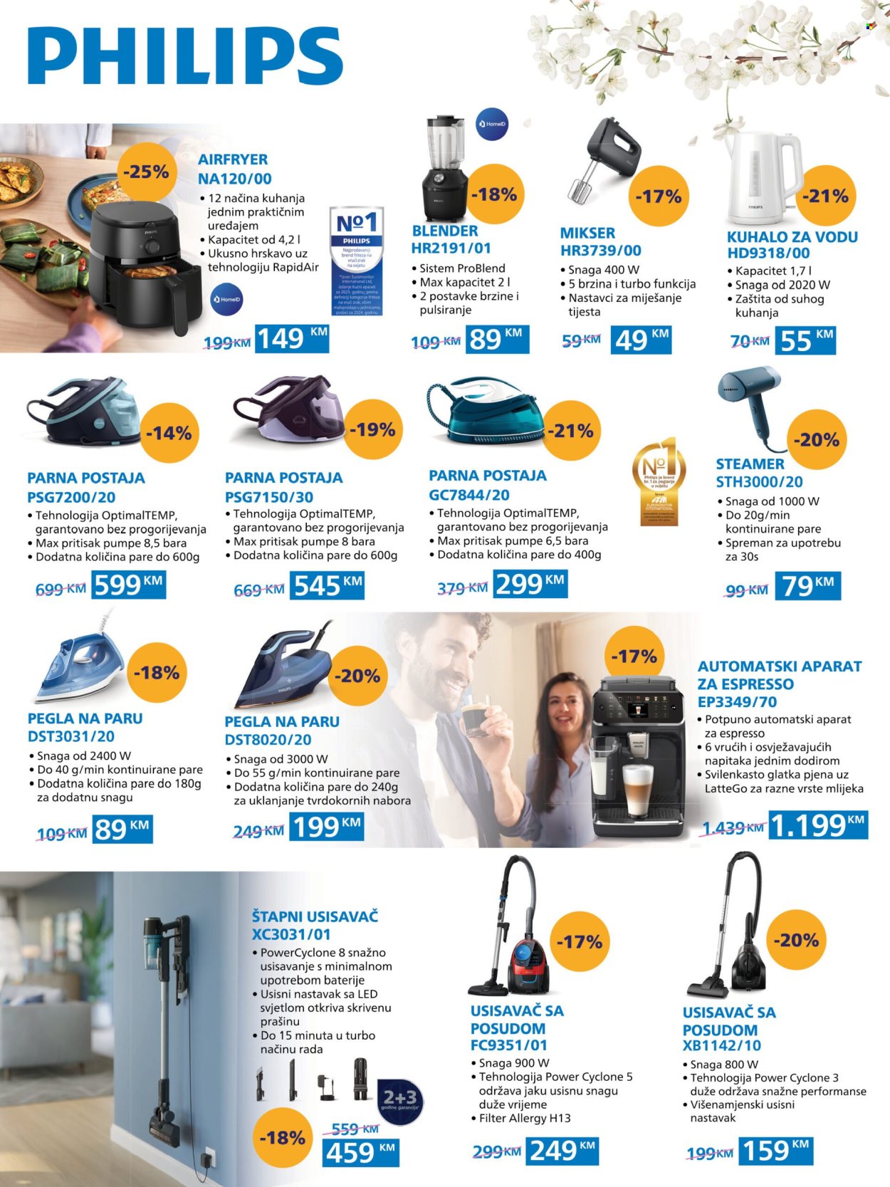 FIS katalog - 06.03.2026. - 26.03.2026.. Stranica 18