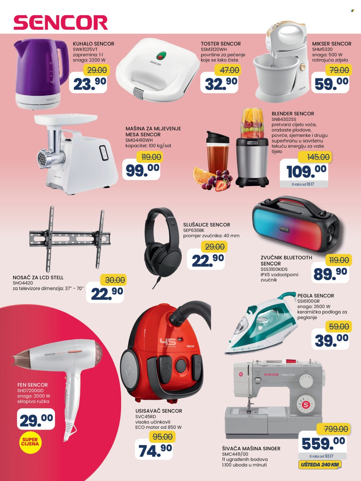 FIS katalog - 06.03.2026. - 26.03.2026.. Stranica 20