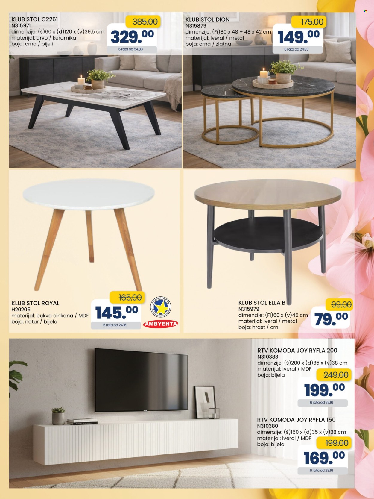 FIS katalog - 06.03.2026. - 26.03.2026.. Stranica 36