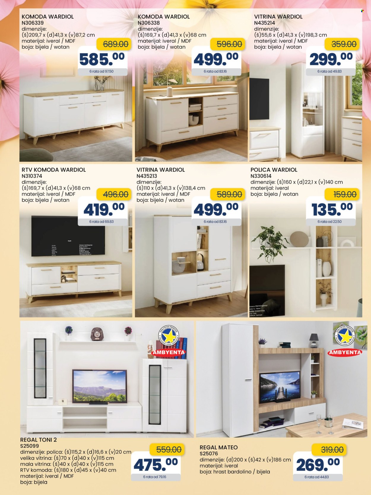 FIS katalog - 06.03.2026. - 26.03.2026.. Stranica 37