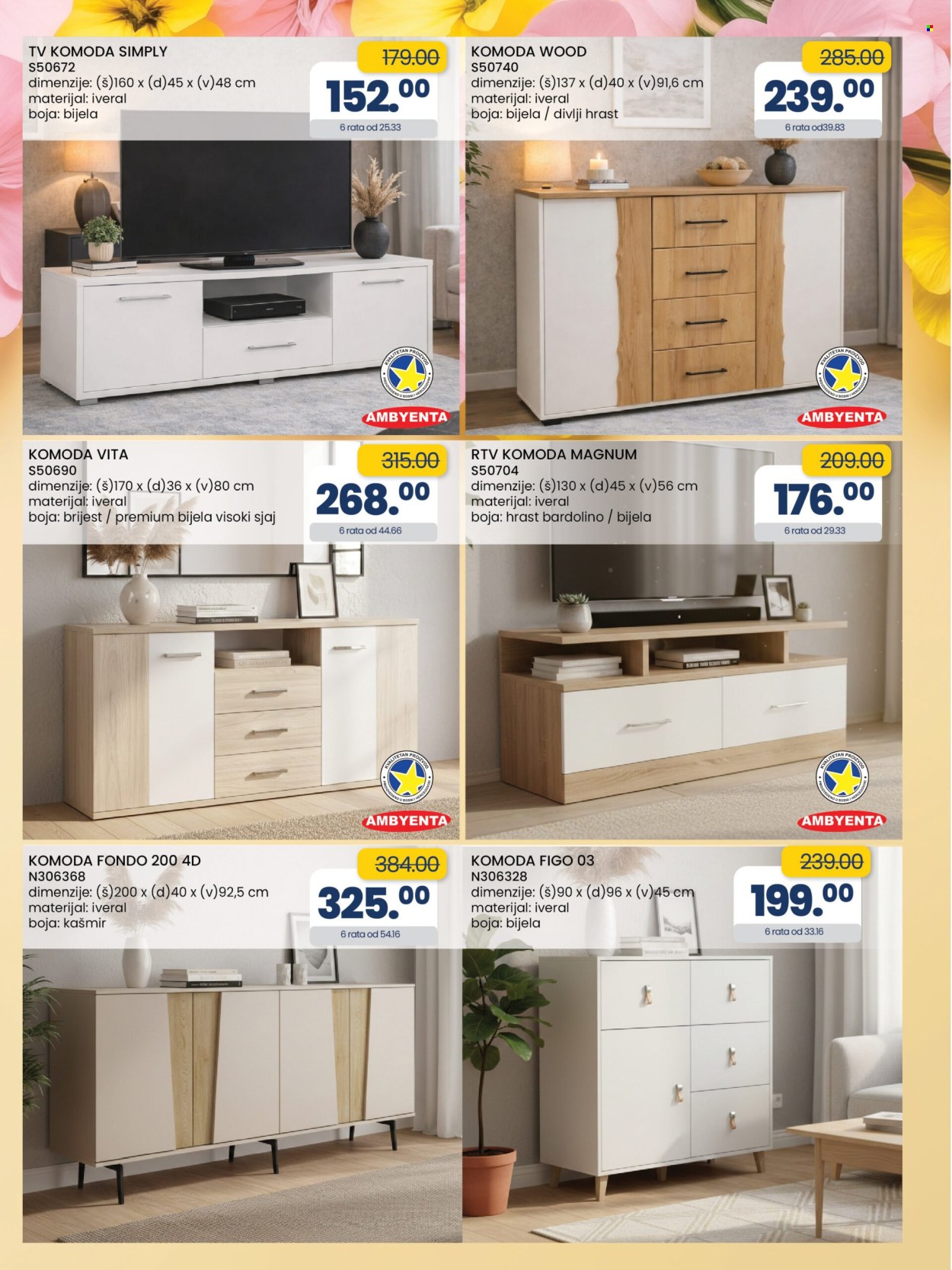 FIS katalog - 06.03.2026. - 26.03.2026.. Stranica 38