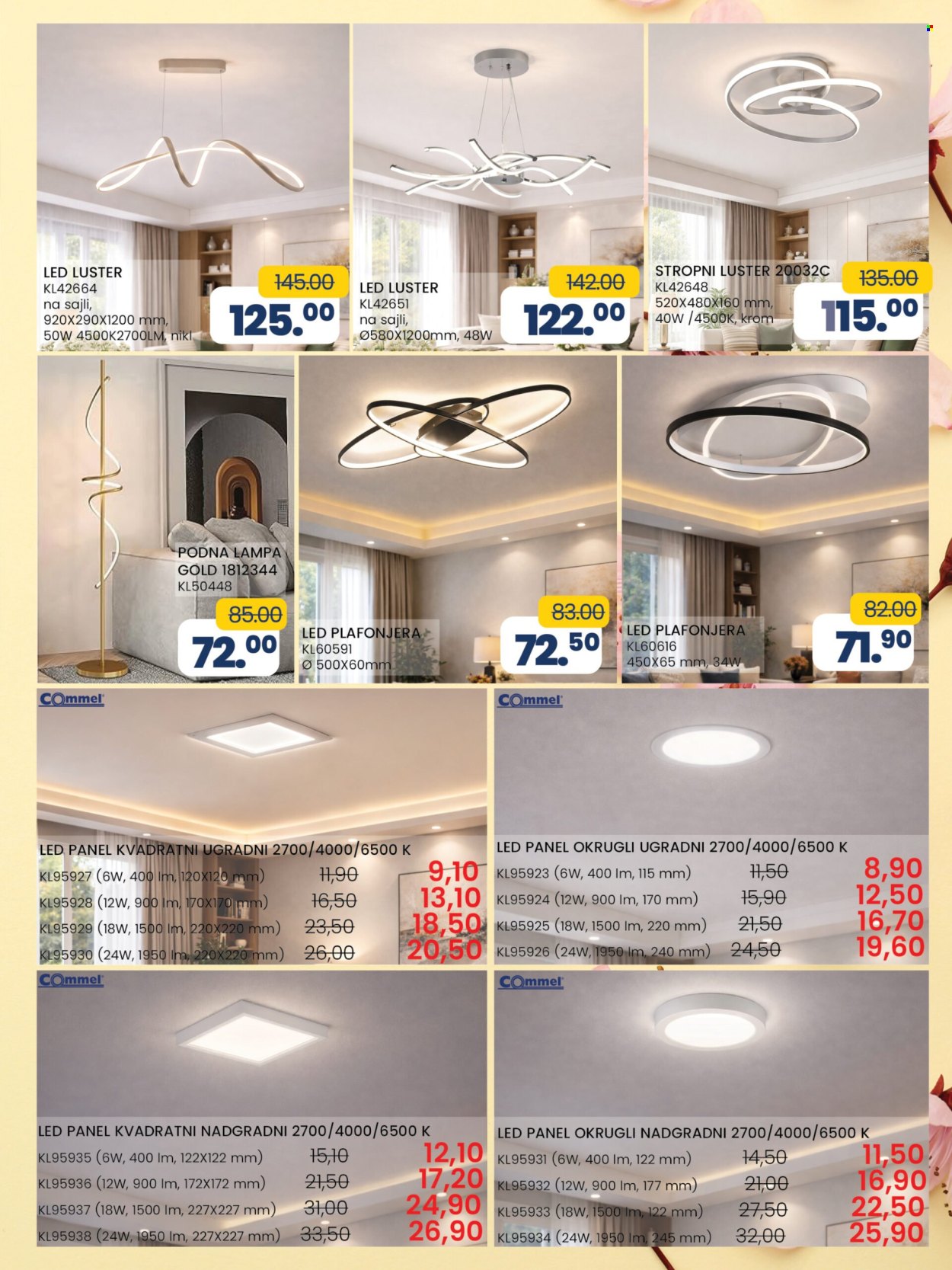 FIS katalog - 06.03.2026. - 26.03.2026.. Stranica 51