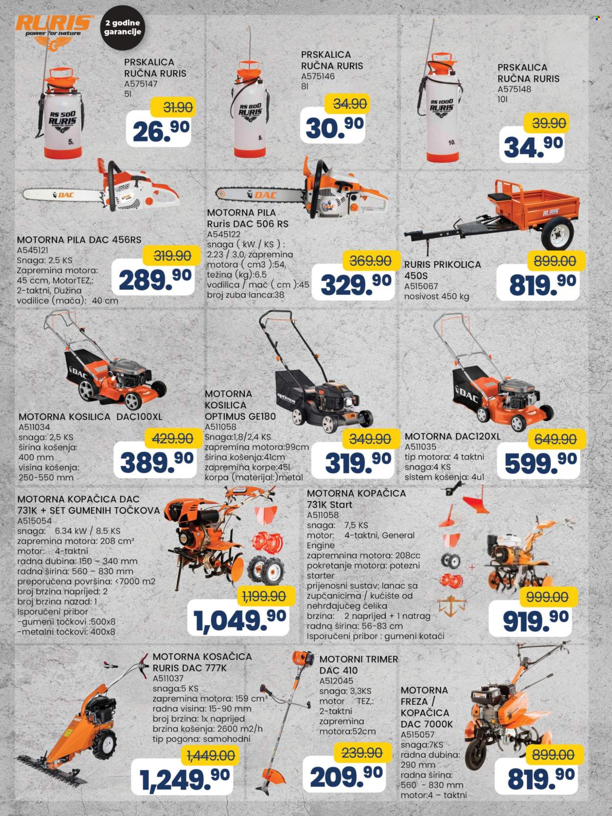 FIS katalog - 06.03.2026. - 26.03.2026.. Stranica 54