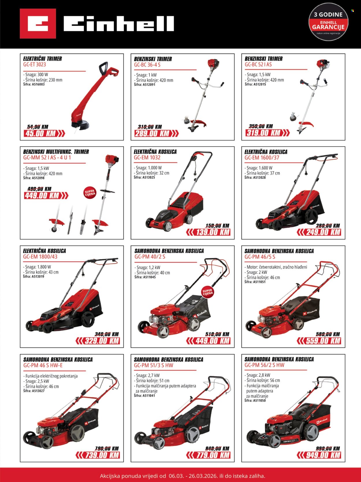 FIS katalog - 06.03.2026. - 26.03.2026.. Stranica 55