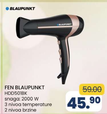 FEN BLAUPUNKT