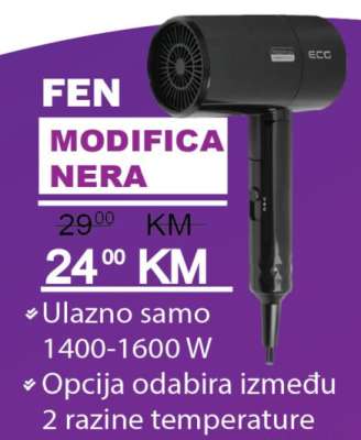 FEN MODIFICA NERA