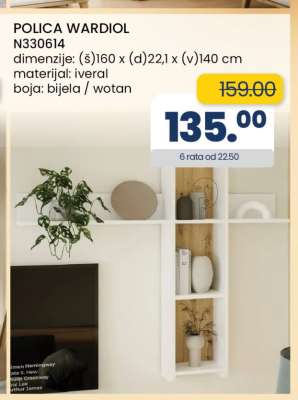 POLICA WARDIOL