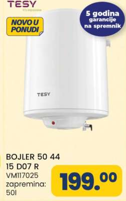 BOJLER 50 44