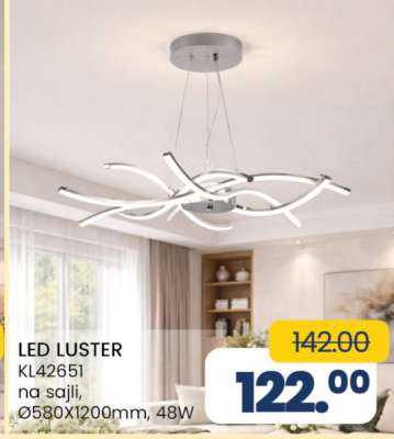LED Luster