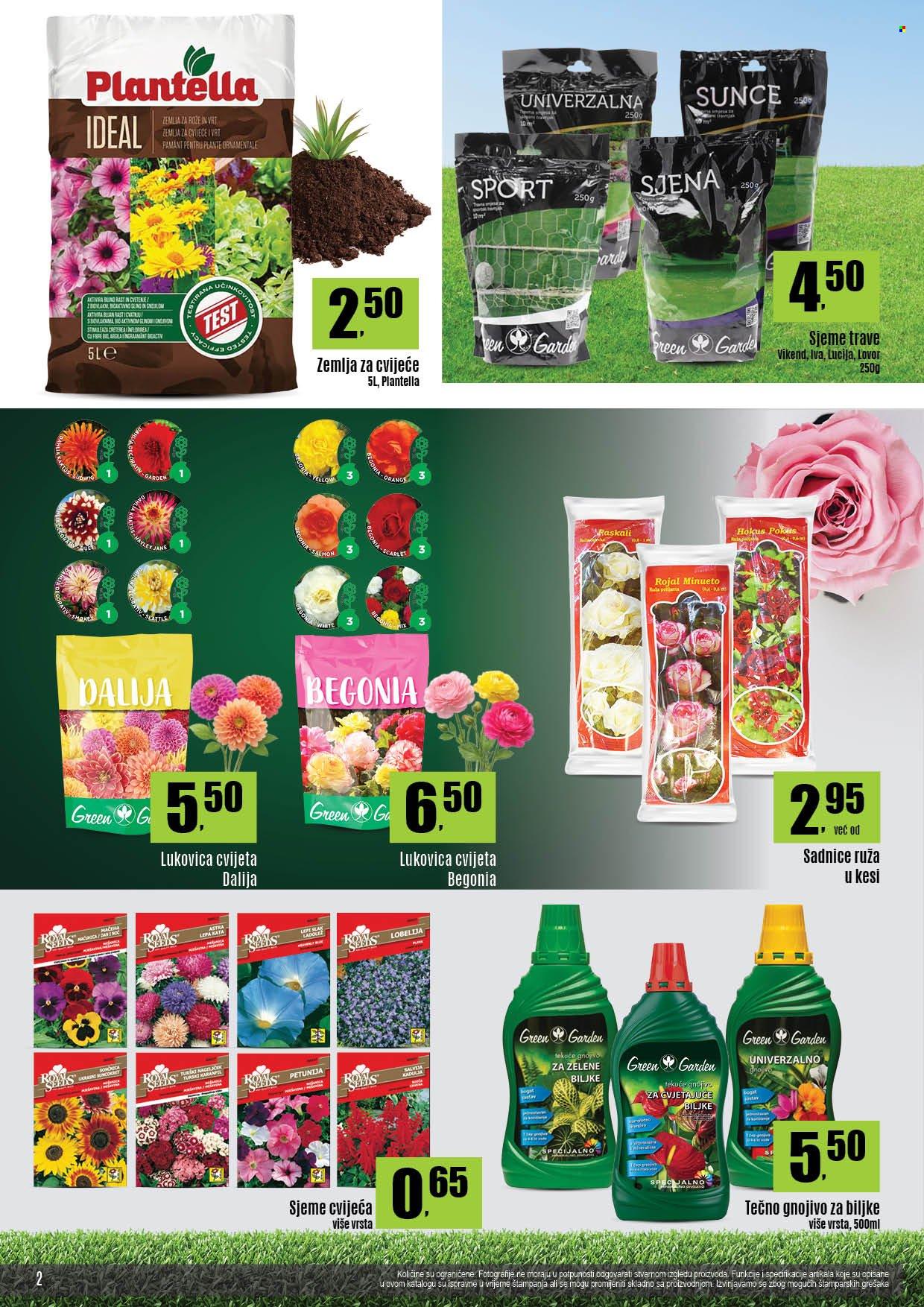 Robot katalog - 06.03.2026. - 06.04.2026.. Stranica 2