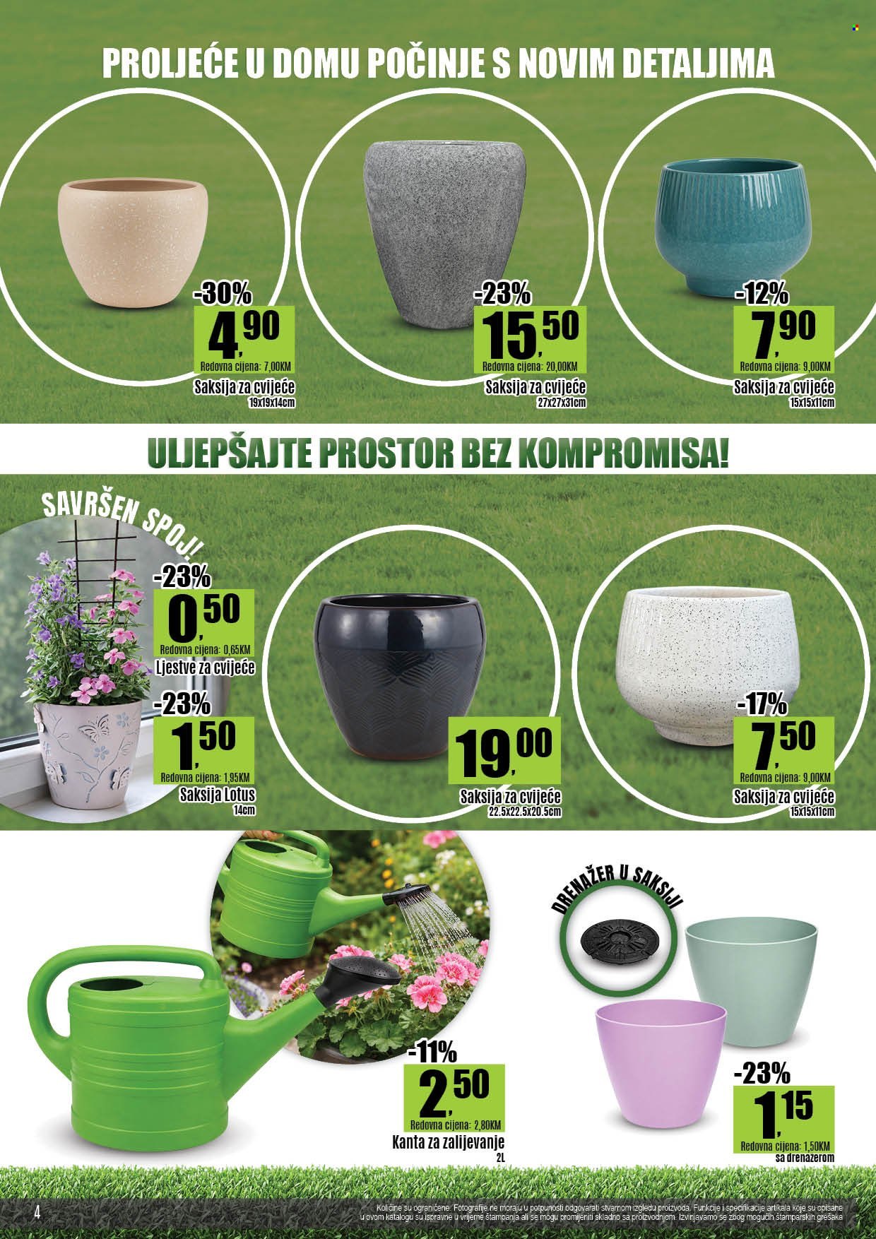 Robot katalog - 06.03.2026. - 06.04.2026.. Stranica 4