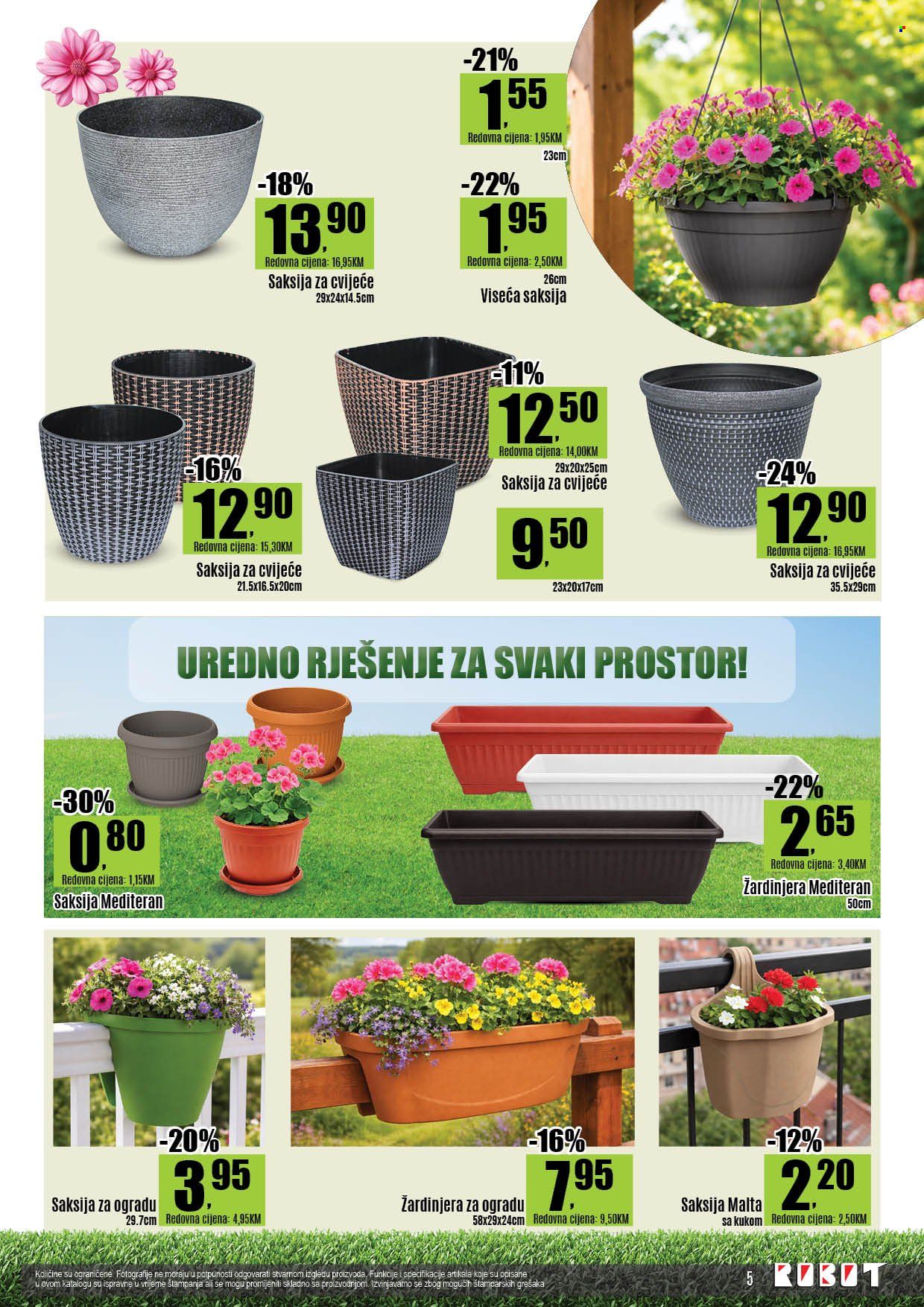 Robot katalog - 06.03.2026. - 06.04.2026.. Stranica 5