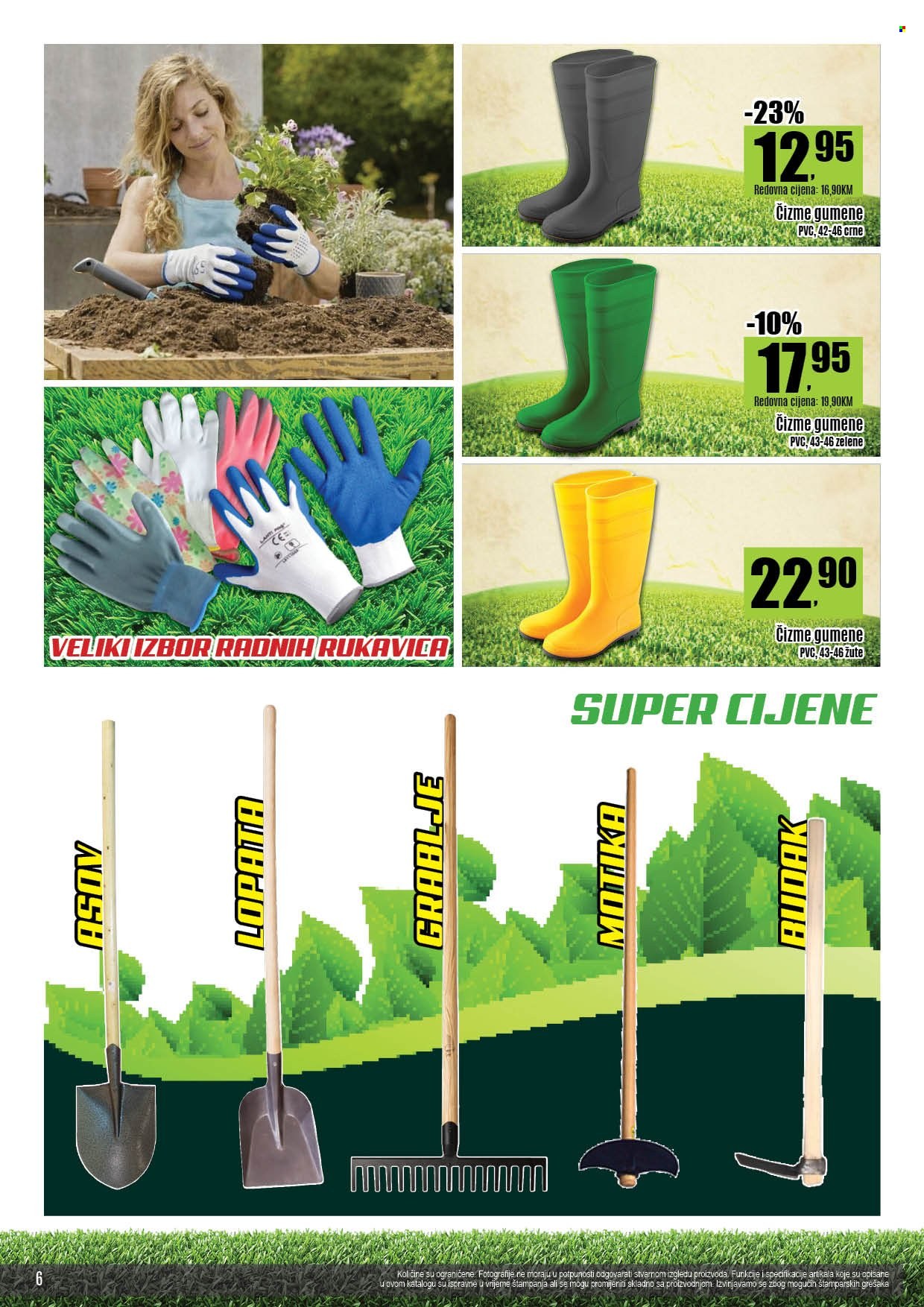 Robot katalog - 06.03.2026. - 06.04.2026.. Stranica 6