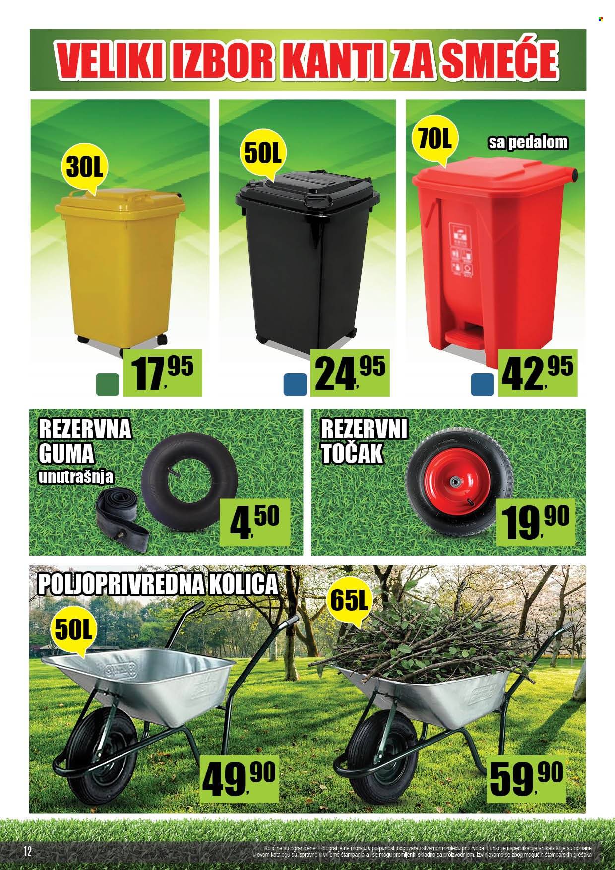 Robot katalog - 06.03.2026. - 06.04.2026.. Stranica 12