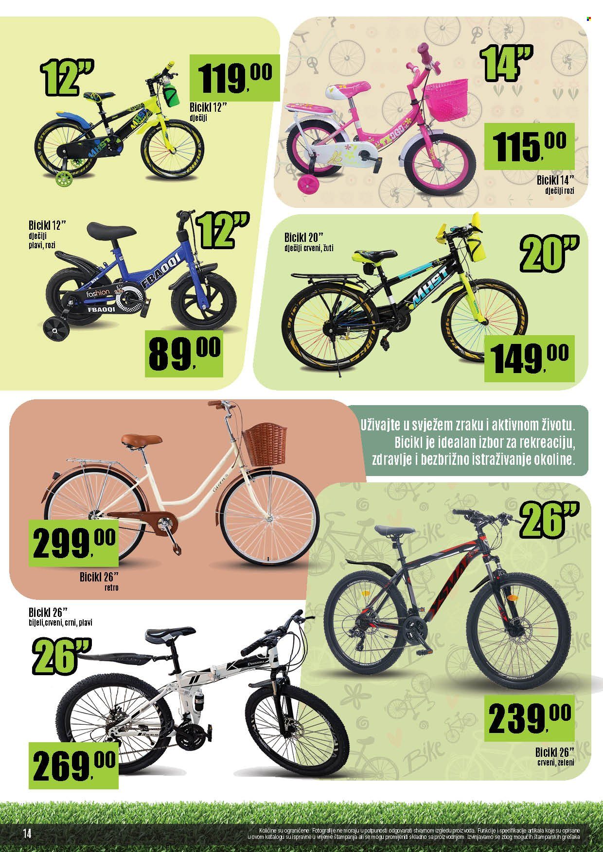 Robot katalog - 06.03.2026. - 06.04.2026.. Stranica 14