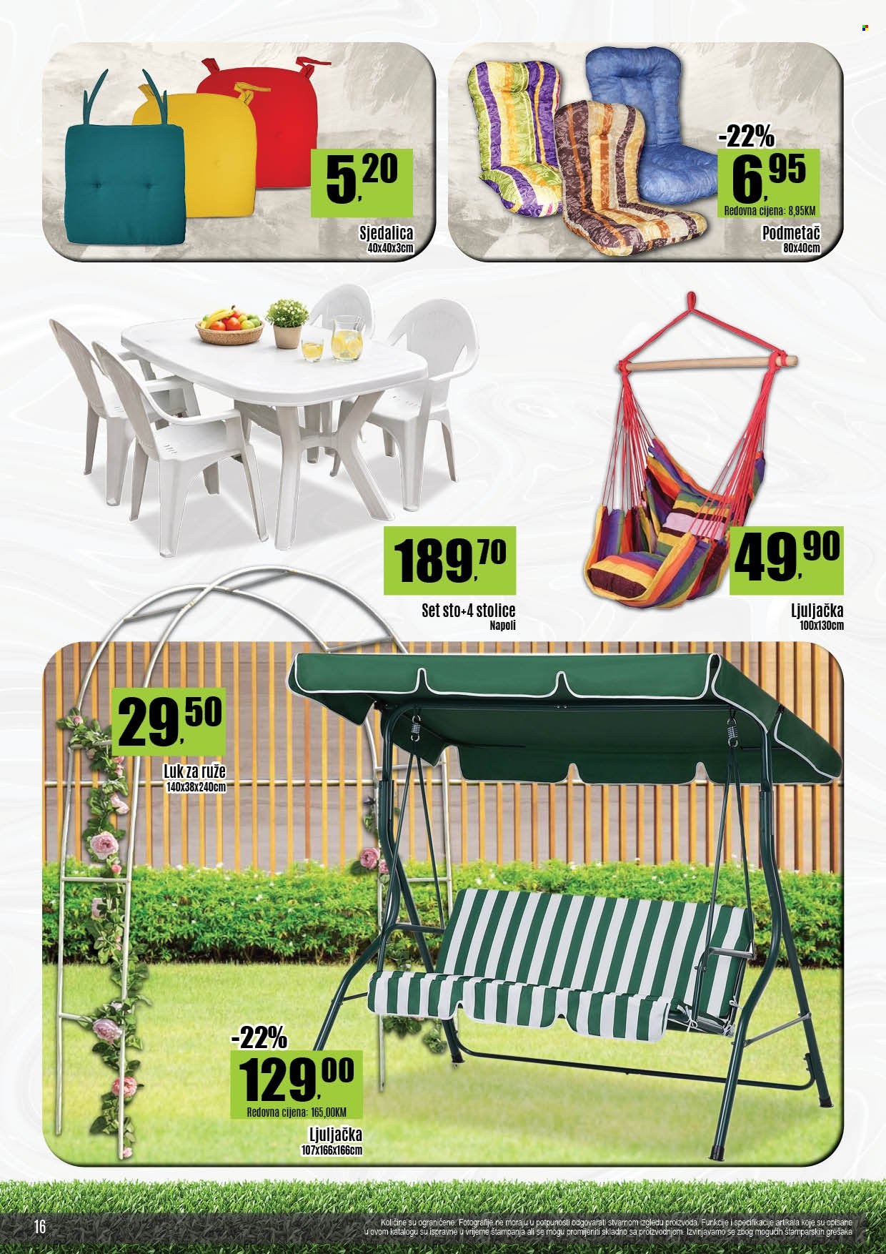 Robot katalog - 06.03.2026. - 06.04.2026.. Stranica 16