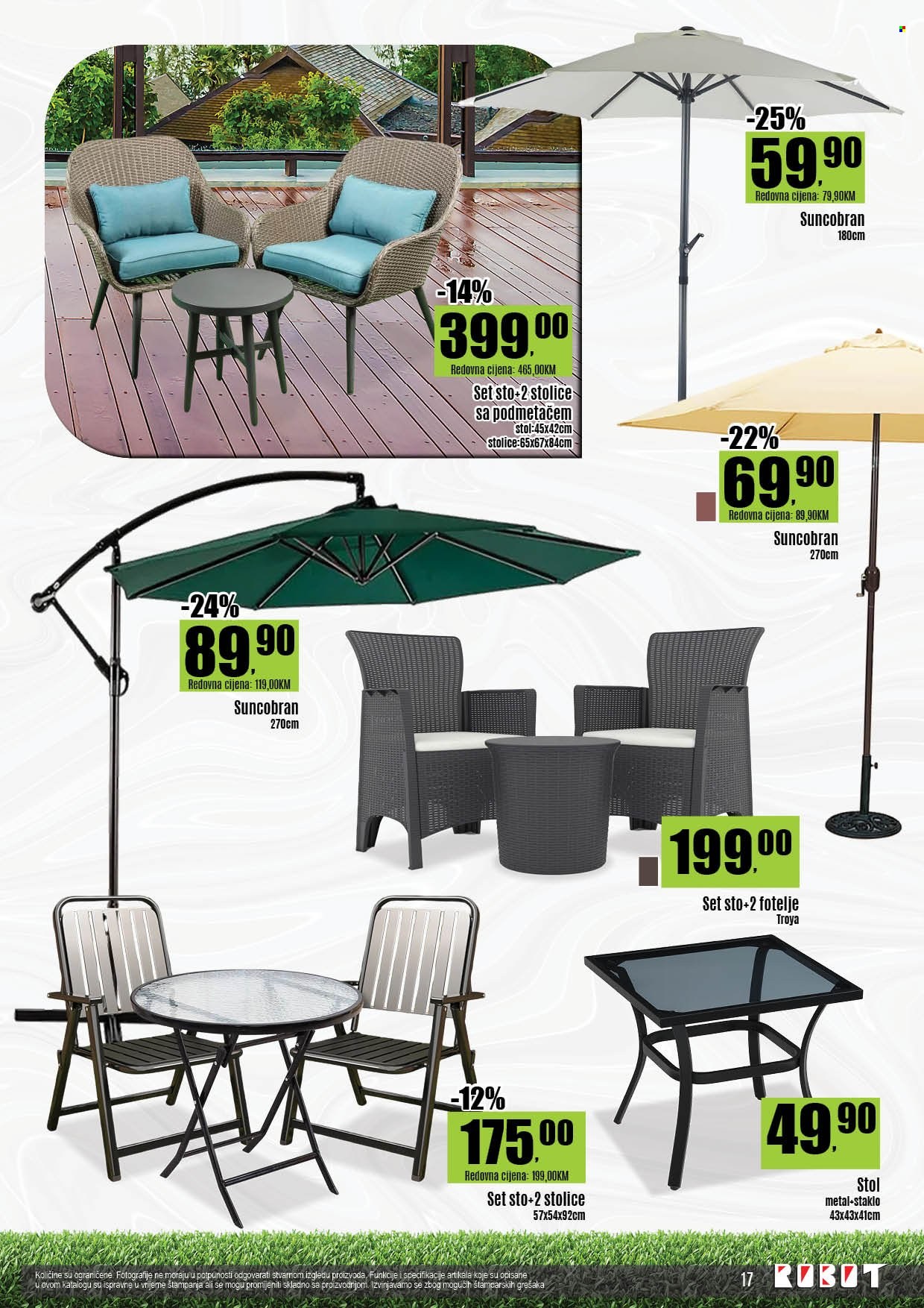 Robot katalog - 06.03.2026. - 06.04.2026.. Stranica 17