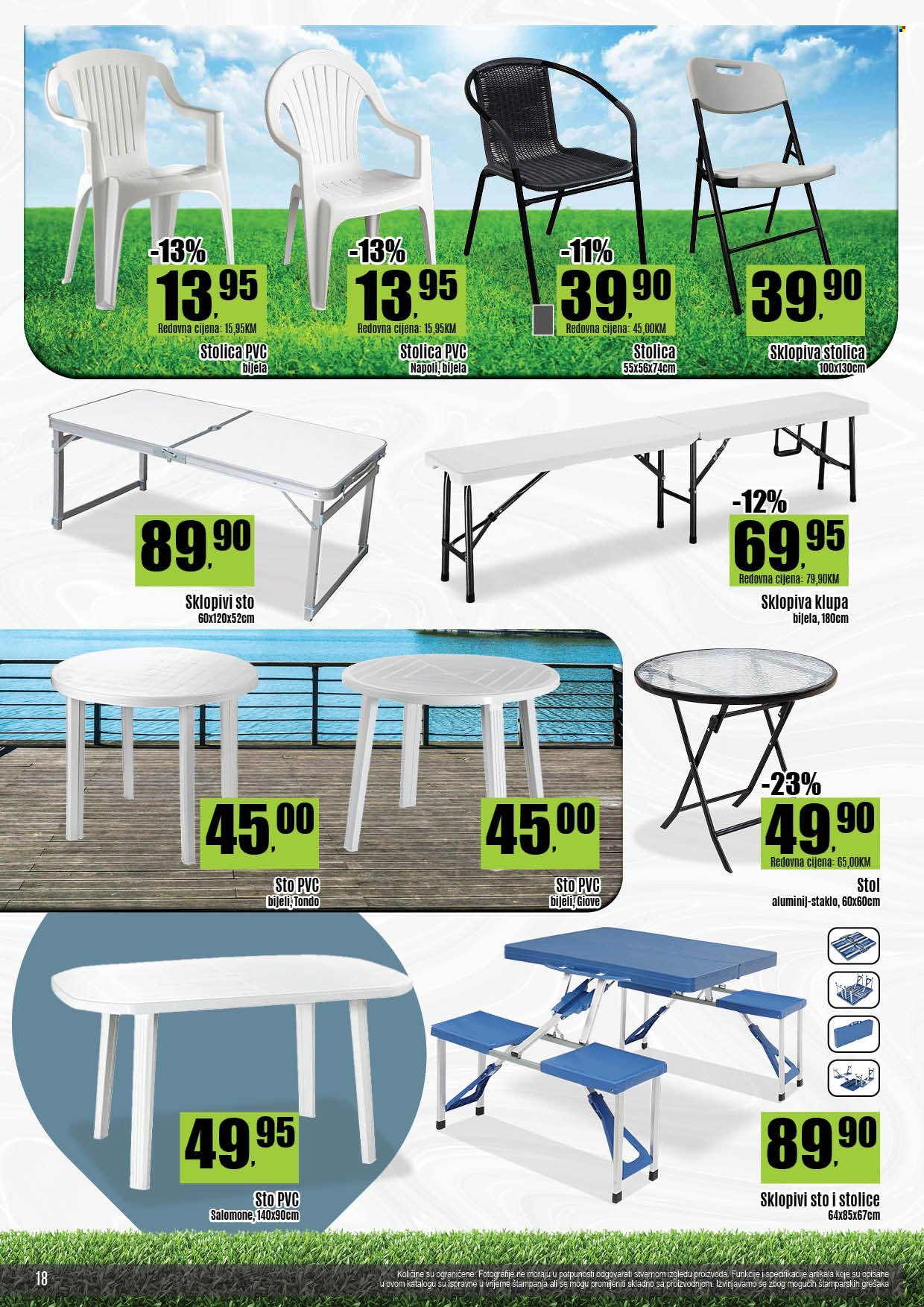 Robot katalog - 06.03.2026. - 06.04.2026.. Stranica 18