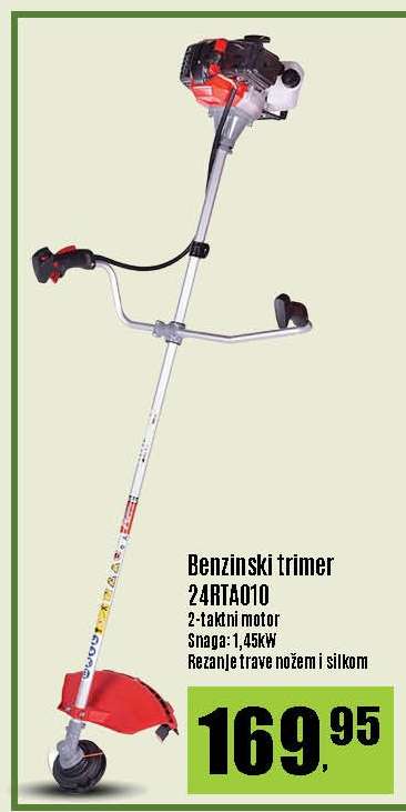 Benzinski trimer