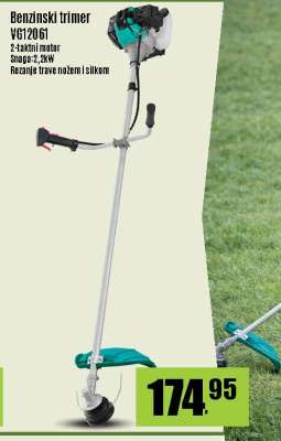 Benzinski trimer YC12061