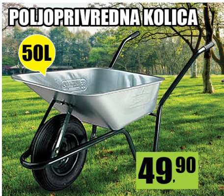 Poljoprivredna kolica