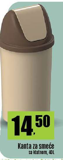 Kanta za smeće