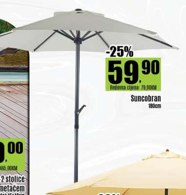 Suncobran