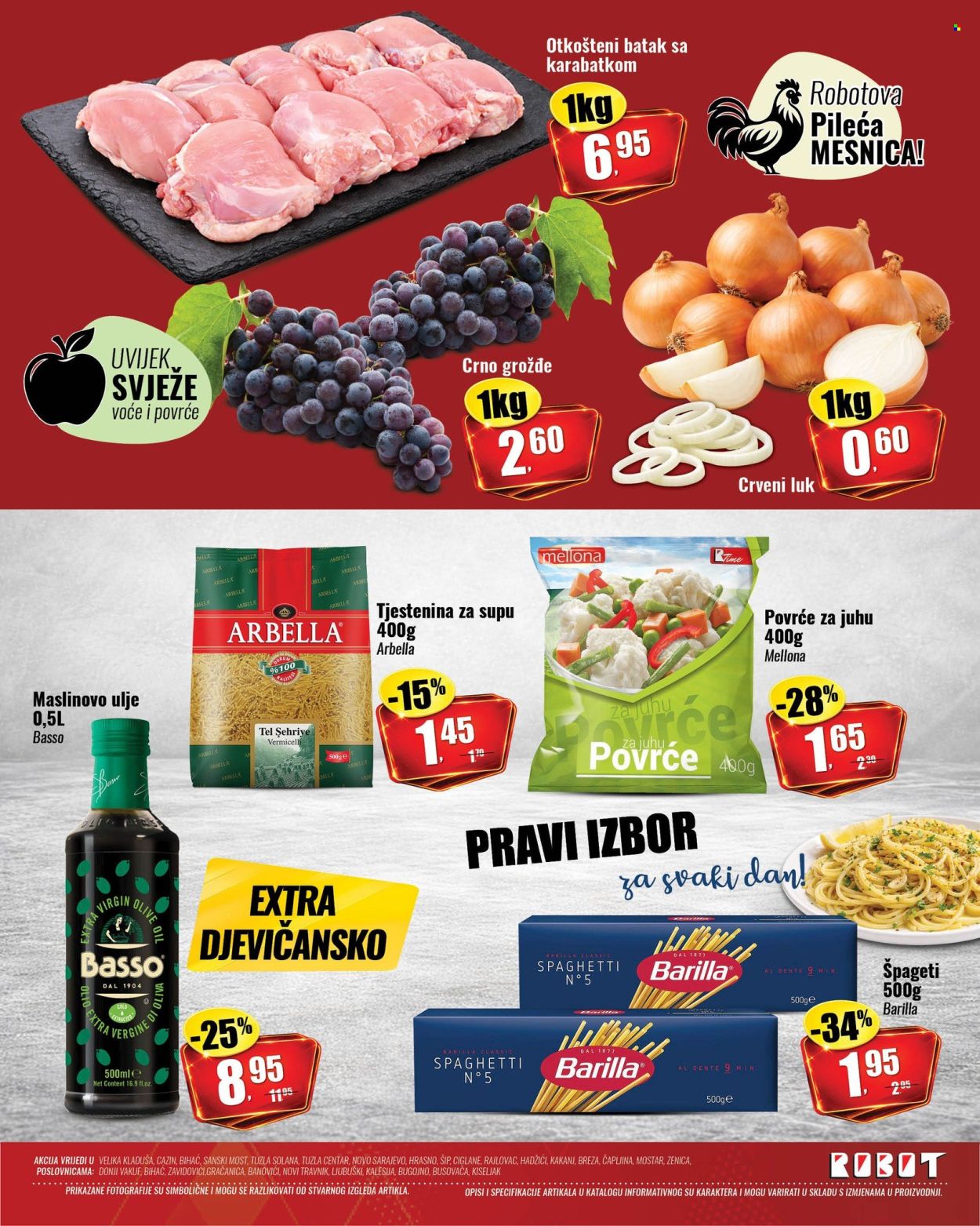 Robot katalog - 09.03.2026. - 11.03.2026.. Stranica 2