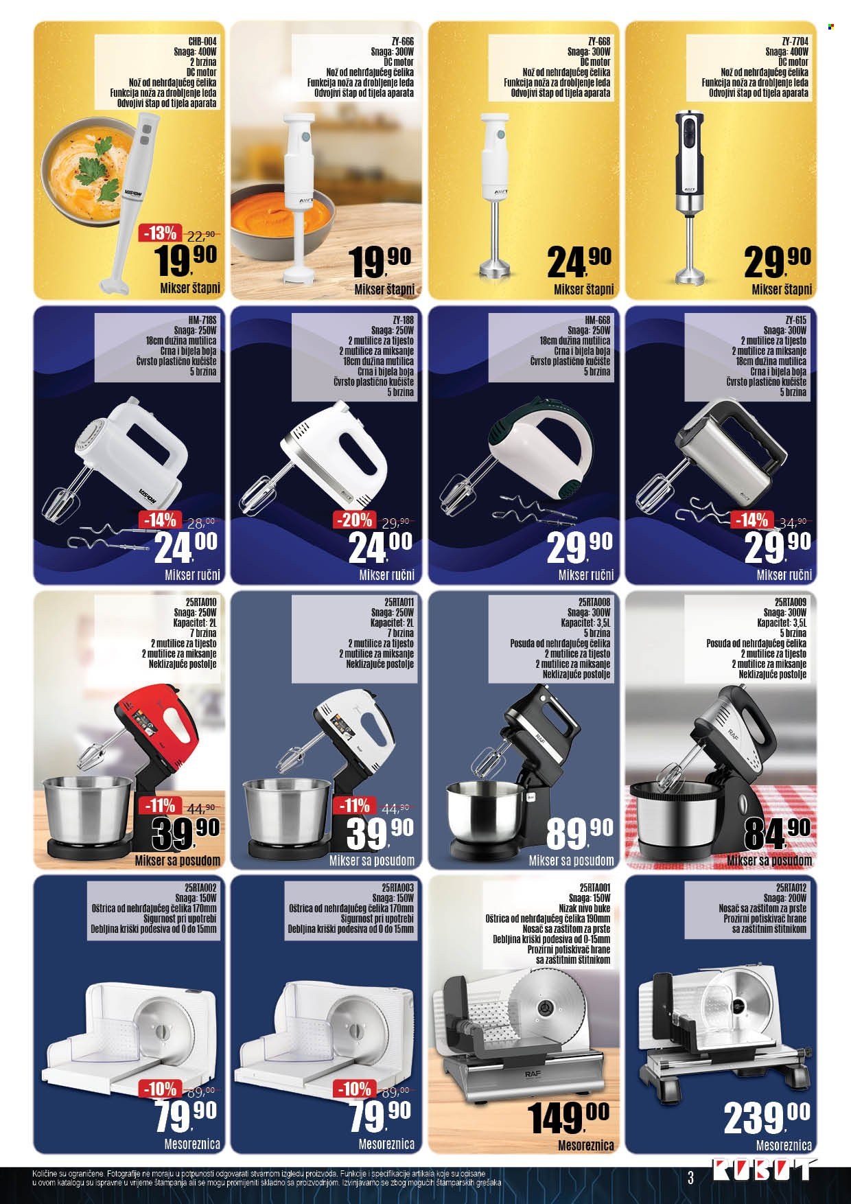Robot katalog - 09.03.2026. - 22.03.2026.. Stranica 3