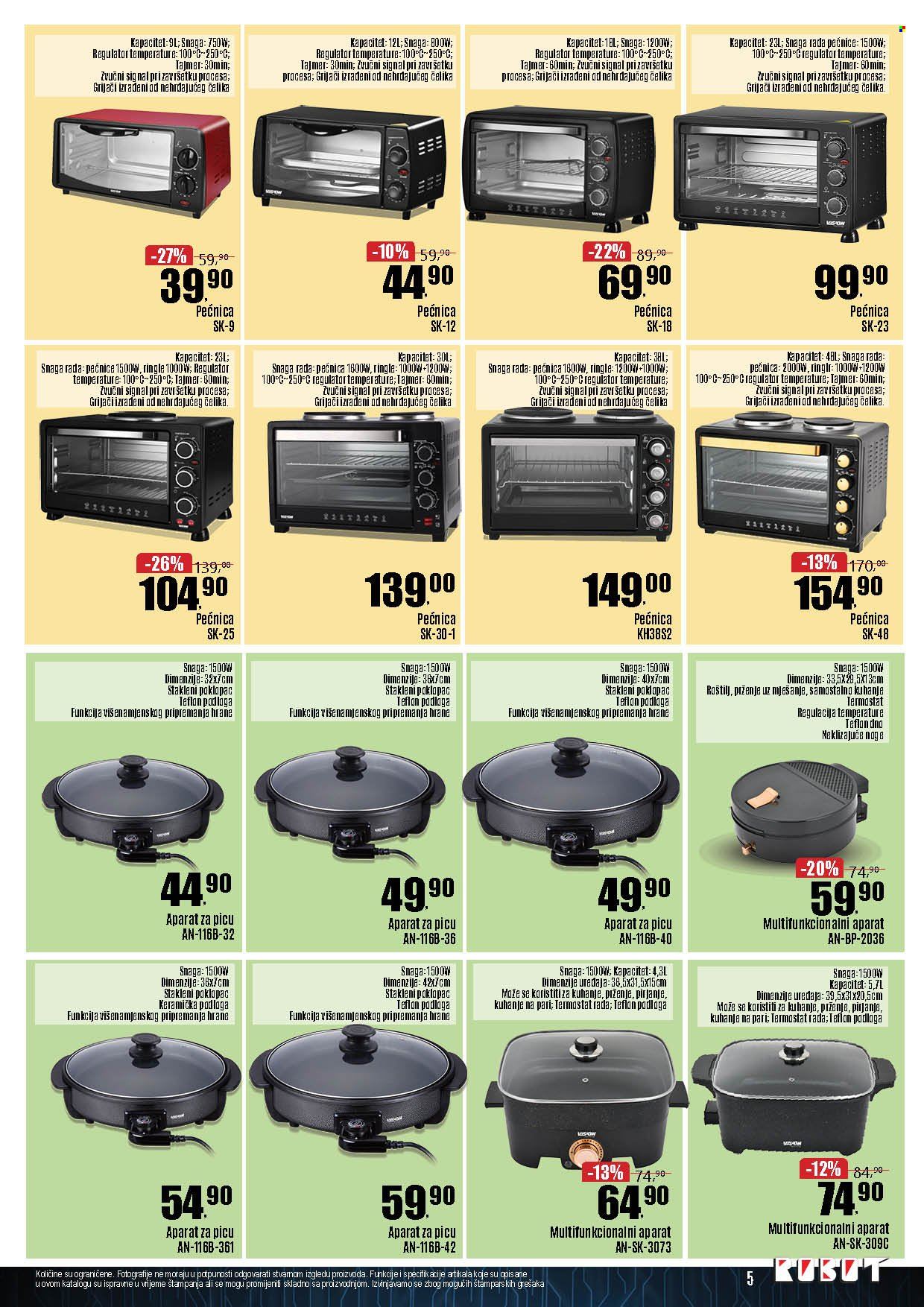 Robot katalog - 09.03.2026. - 22.03.2026.. Stranica 5