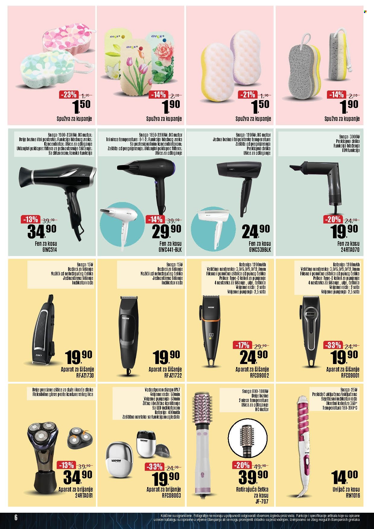 Robot katalog - 09.03.2026. - 22.03.2026.. Stranica 6