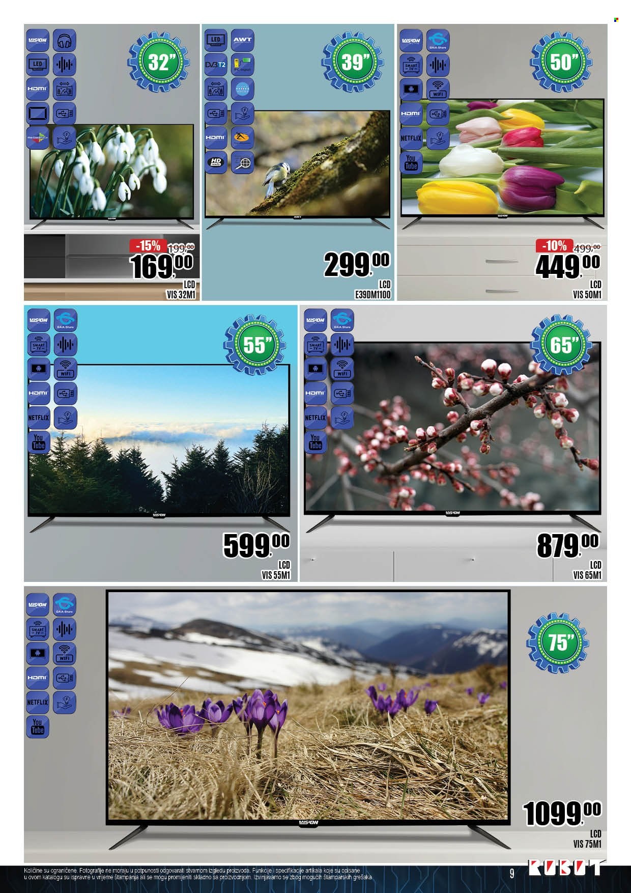 Robot katalog - 09.03.2026. - 22.03.2026.. Stranica 9