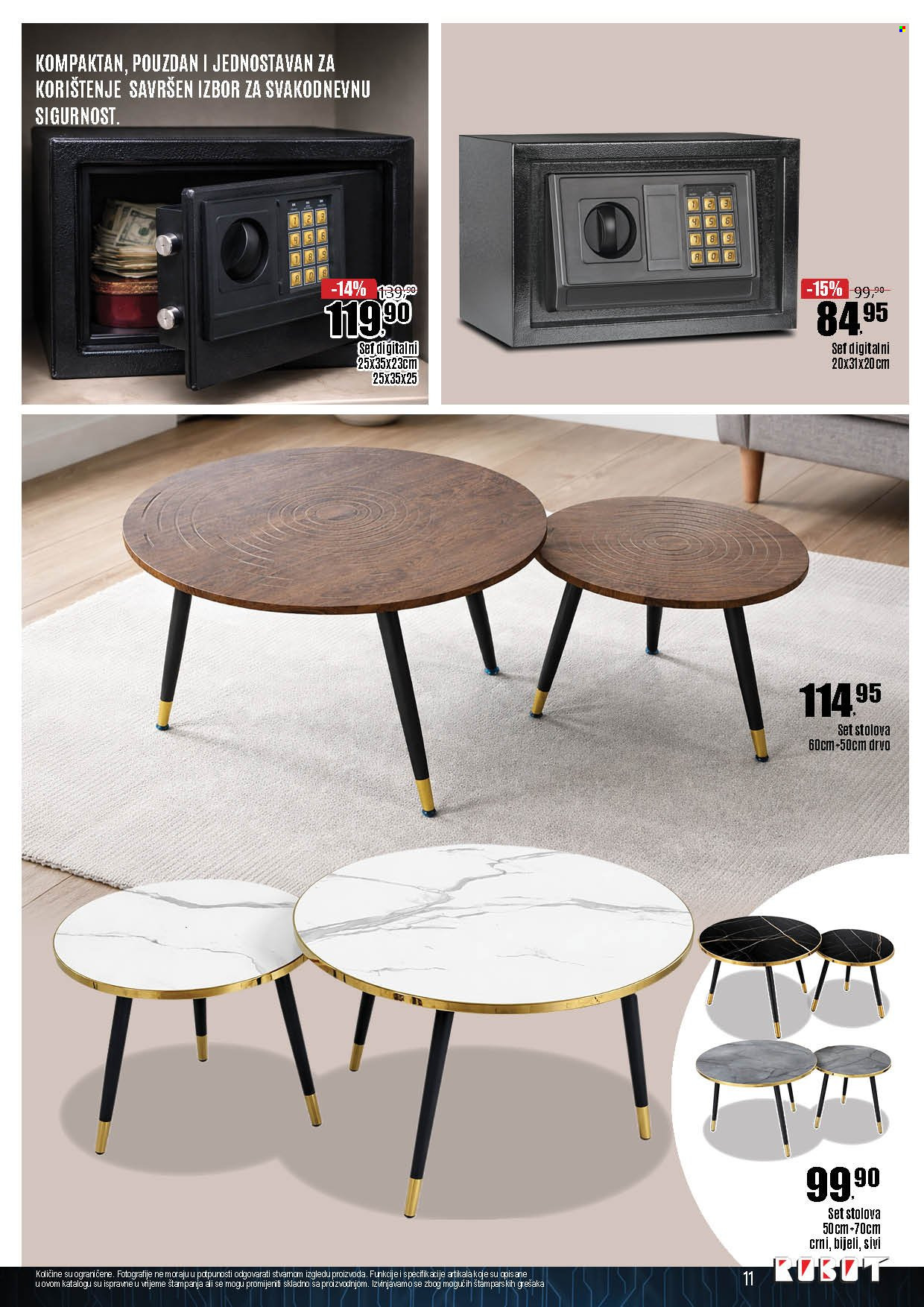 Robot katalog - 09.03.2026. - 22.03.2026.. Stranica 11