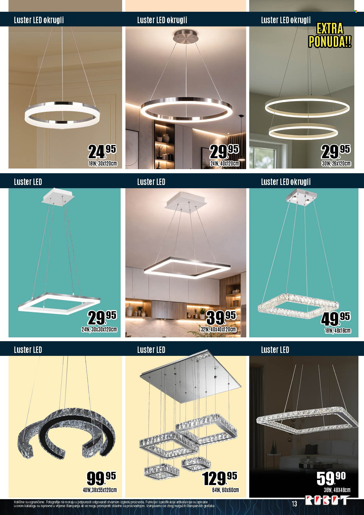 Robot katalog - 09.03.2026. - 22.03.2026.. Stranica 13