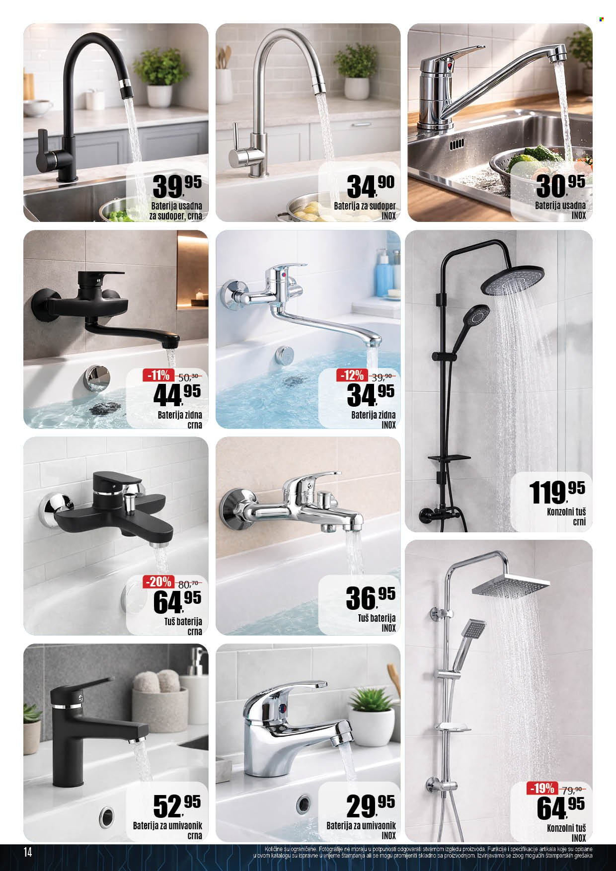 Robot katalog - 09.03.2026. - 22.03.2026.. Stranica 14