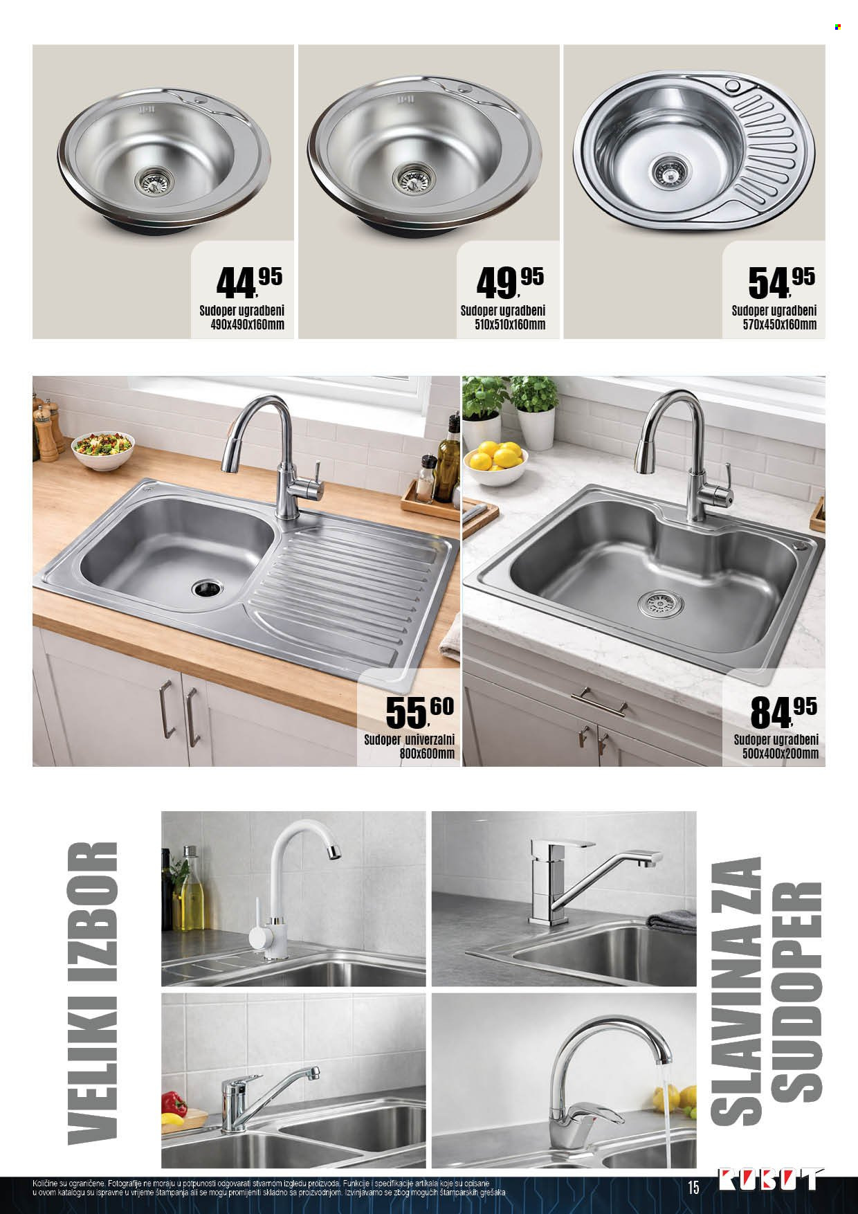 Robot katalog - 09.03.2026. - 22.03.2026.. Stranica 15