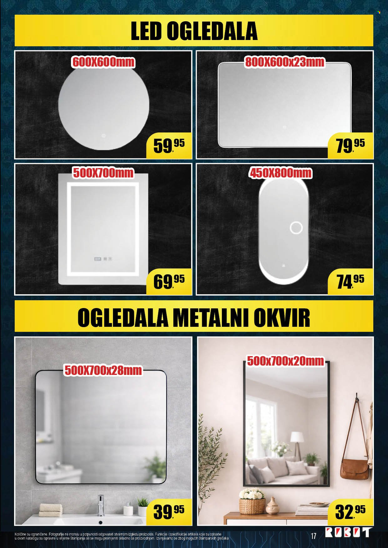 Robot katalog - 09.03.2026. - 22.03.2026.. Stranica 17
