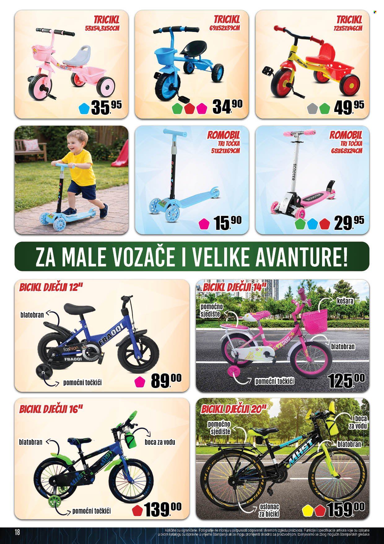 Robot katalog - 09.03.2026. - 22.03.2026.. Stranica 18