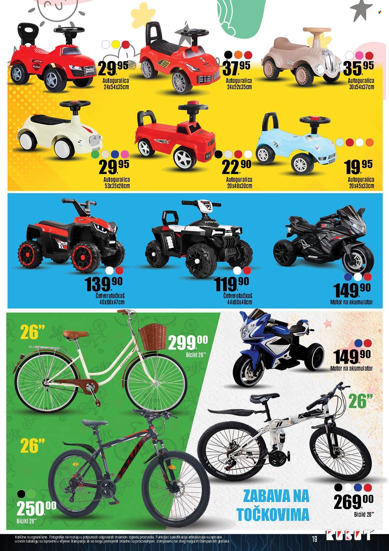 Robot katalog - 09.03.2026. - 22.03.2026.. Stranica 19