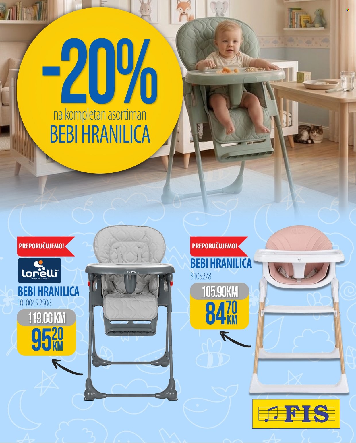 FIS katalog - 09.03.2026. - 15.03.2026.. Stranica 2