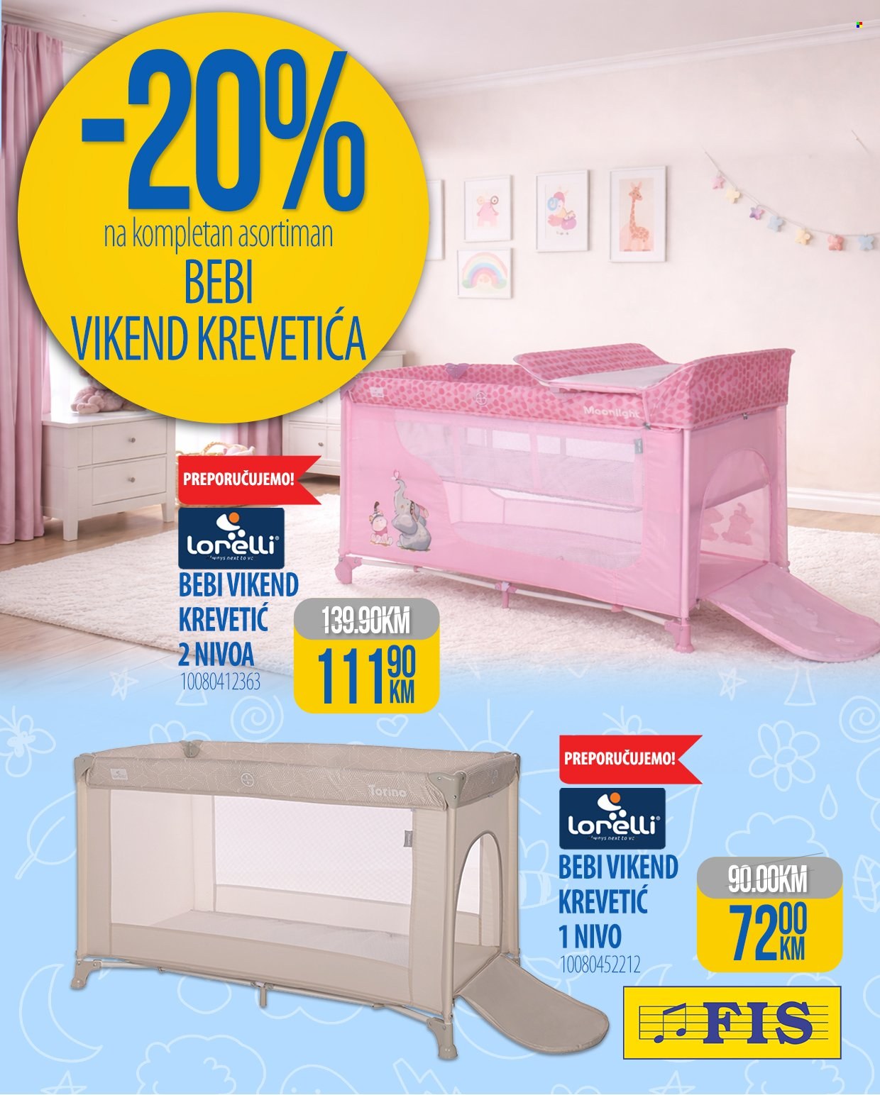 FIS katalog - 09.03.2026. - 15.03.2026.. Stranica 4