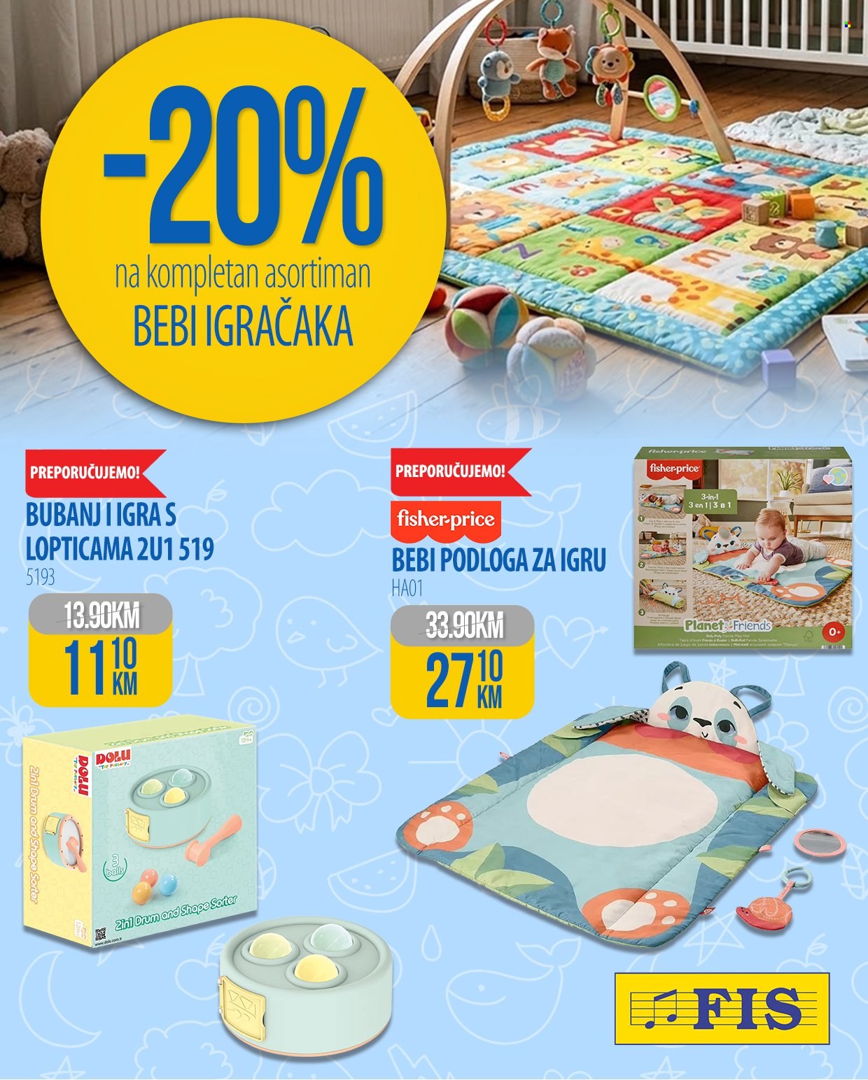 FIS katalog - 09.03.2026. - 15.03.2026.. Stranica 5