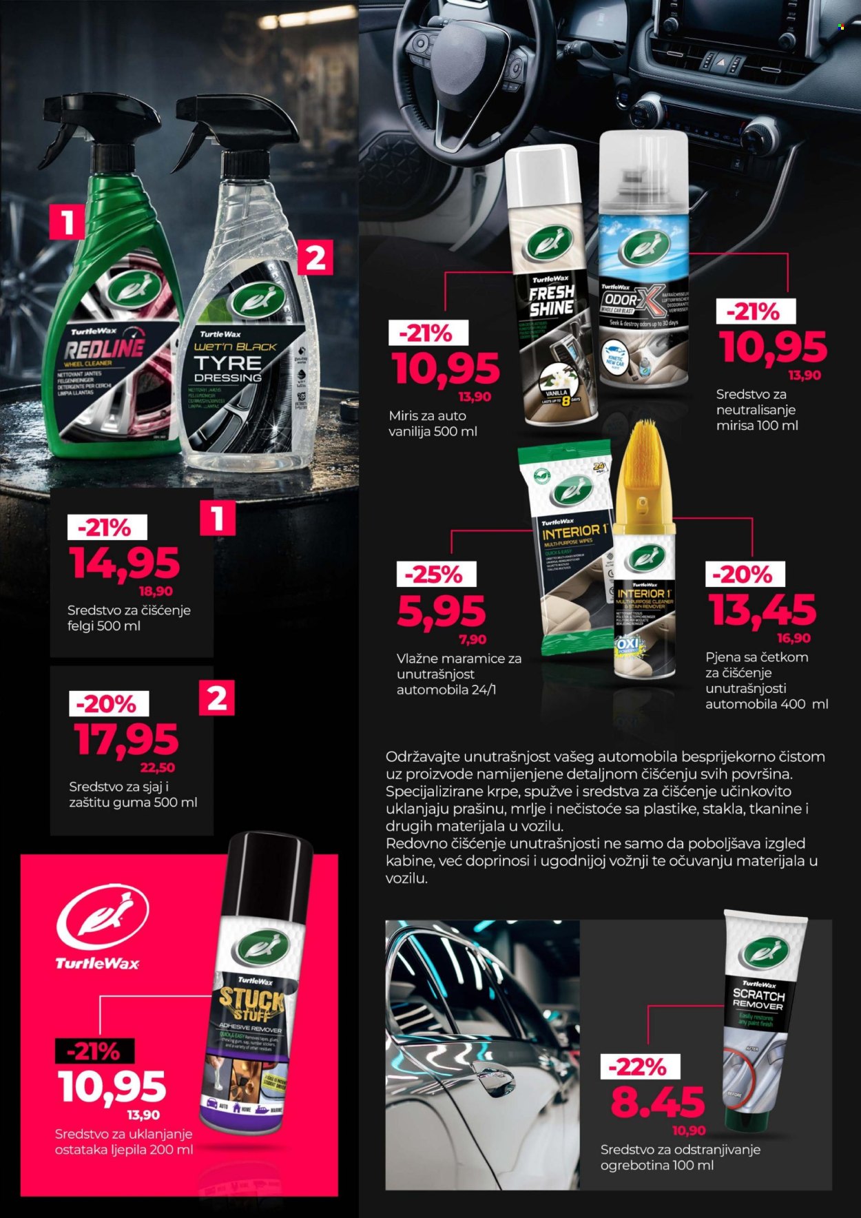 Bingo katalog - 10.03.2026. - 22.03.2026.. Stranica 3