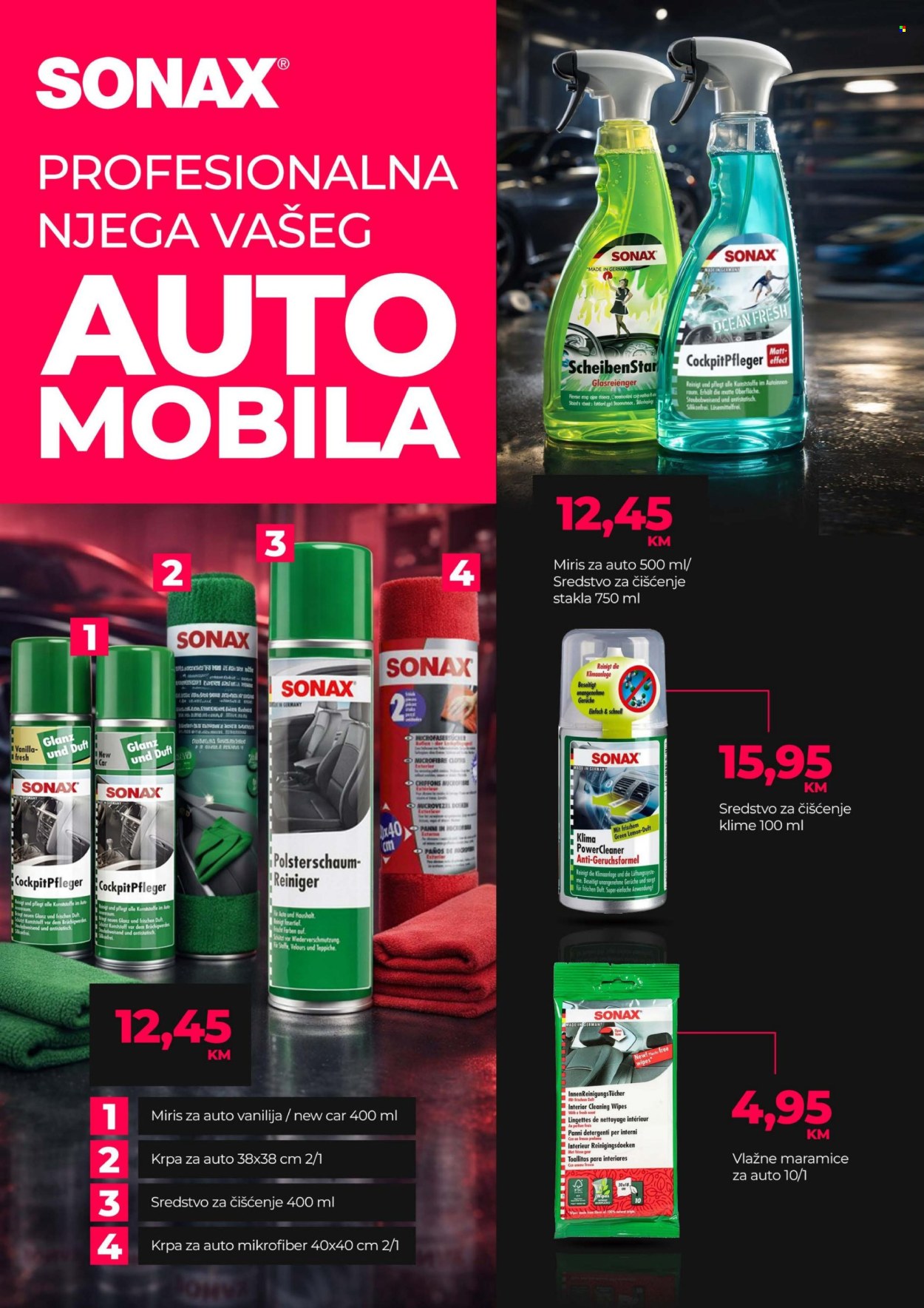 Bingo katalog - 10.03.2026. - 22.03.2026.. Stranica 4