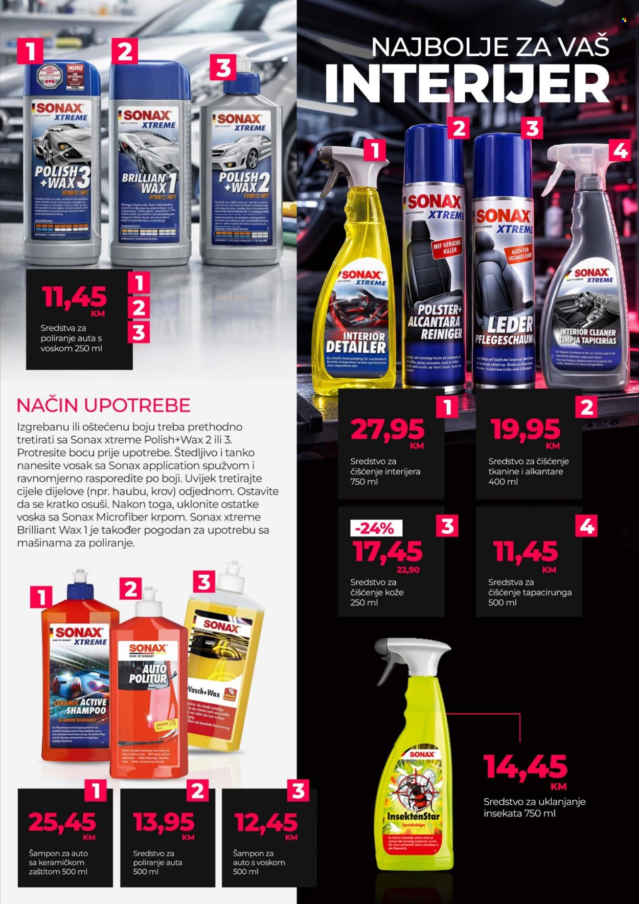 Bingo katalog - 10.03.2026. - 22.03.2026.. Stranica 5